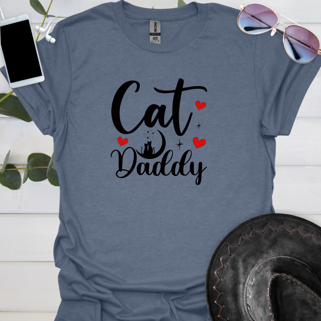 Cat Daddy