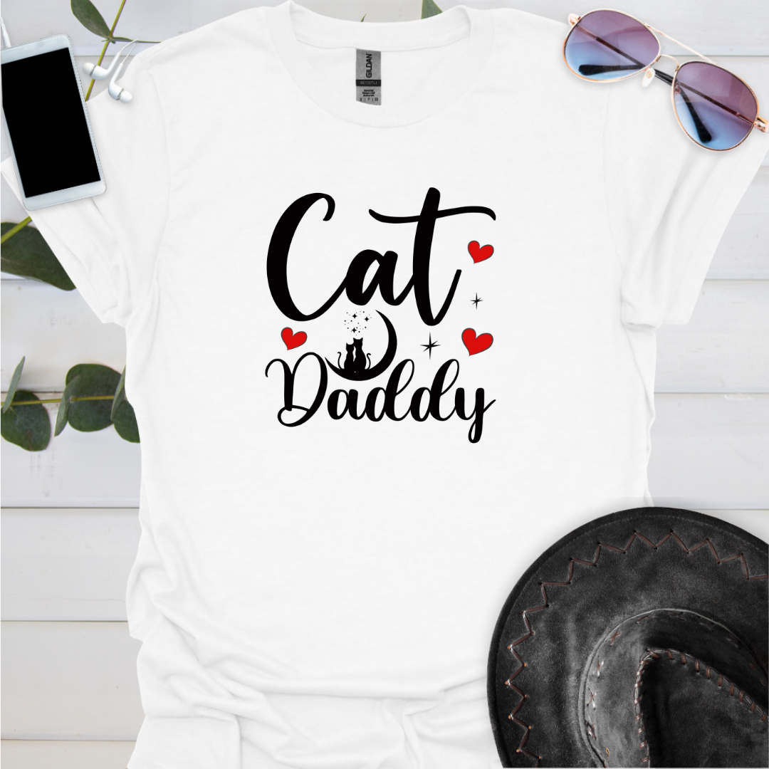Cat Daddy