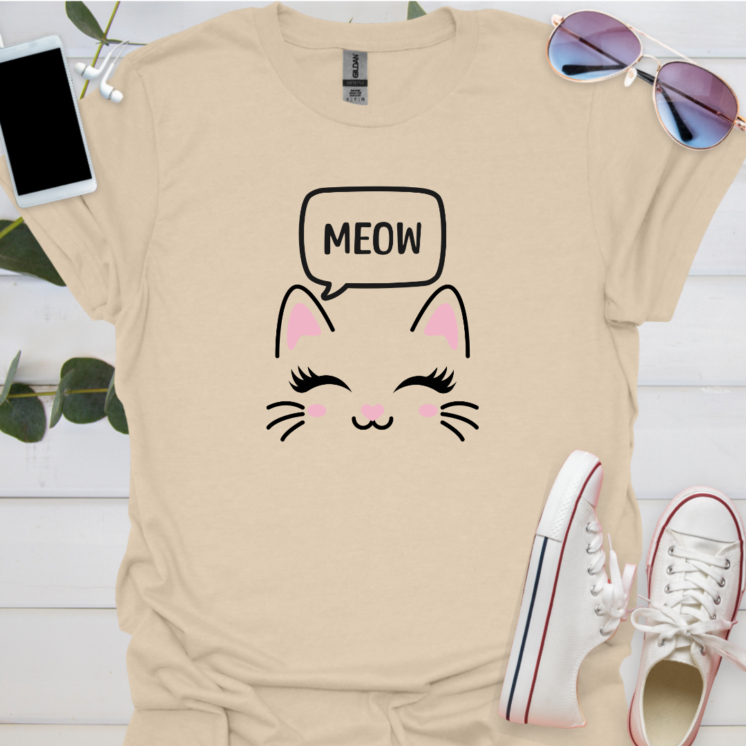 Cat's Meow