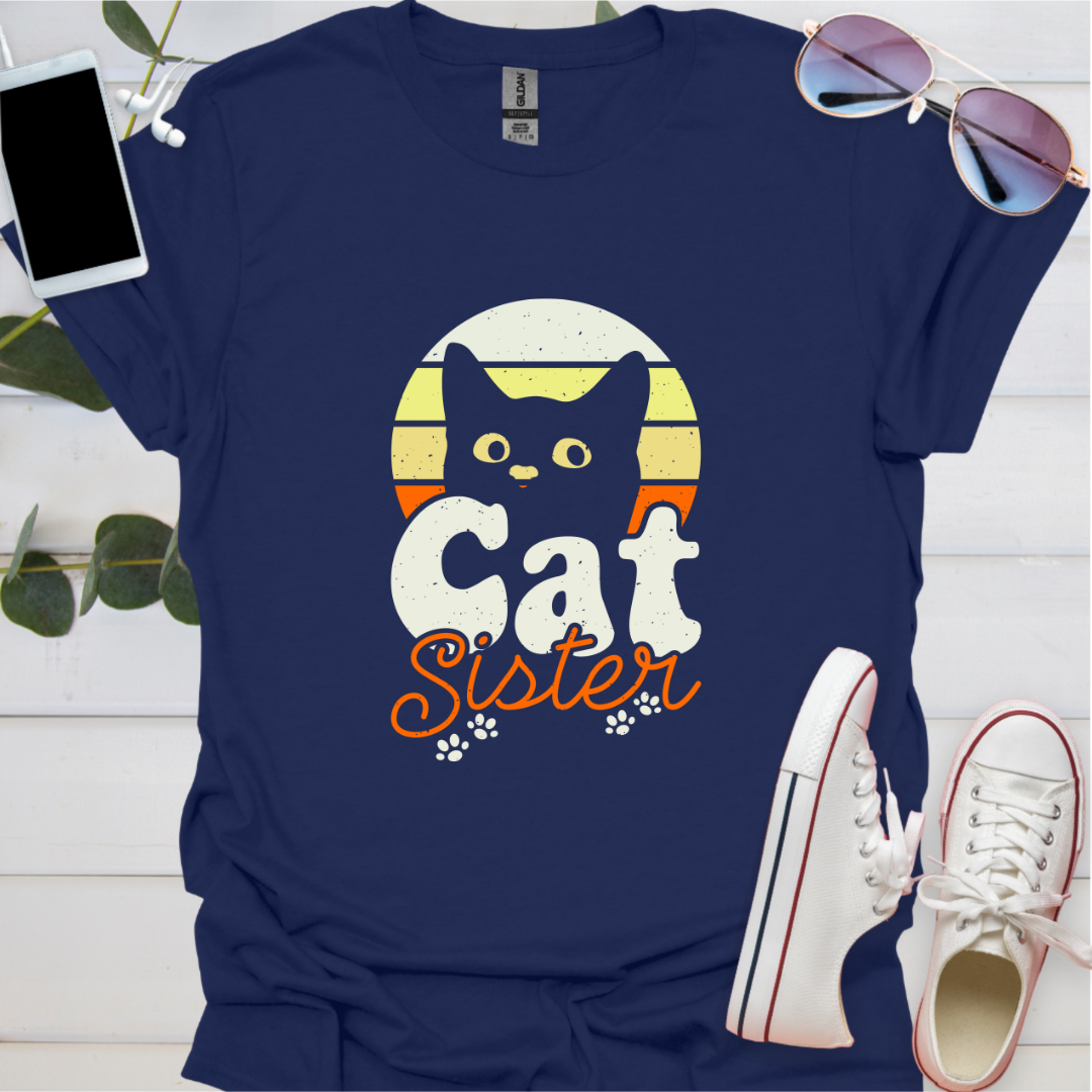 Cat Sister