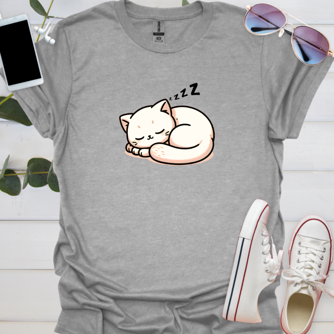 Cat Zzzs