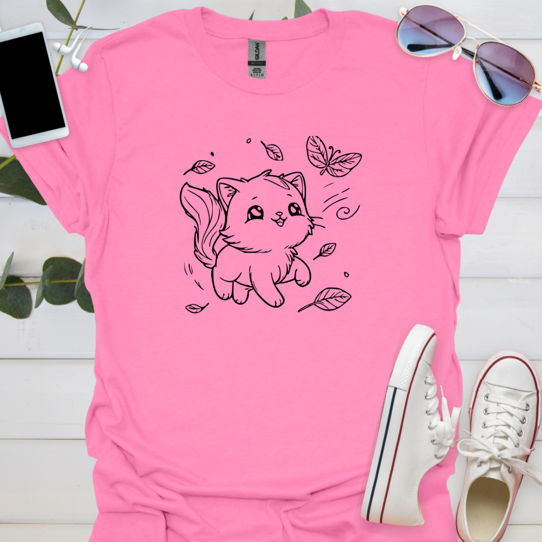 Summer Frolic