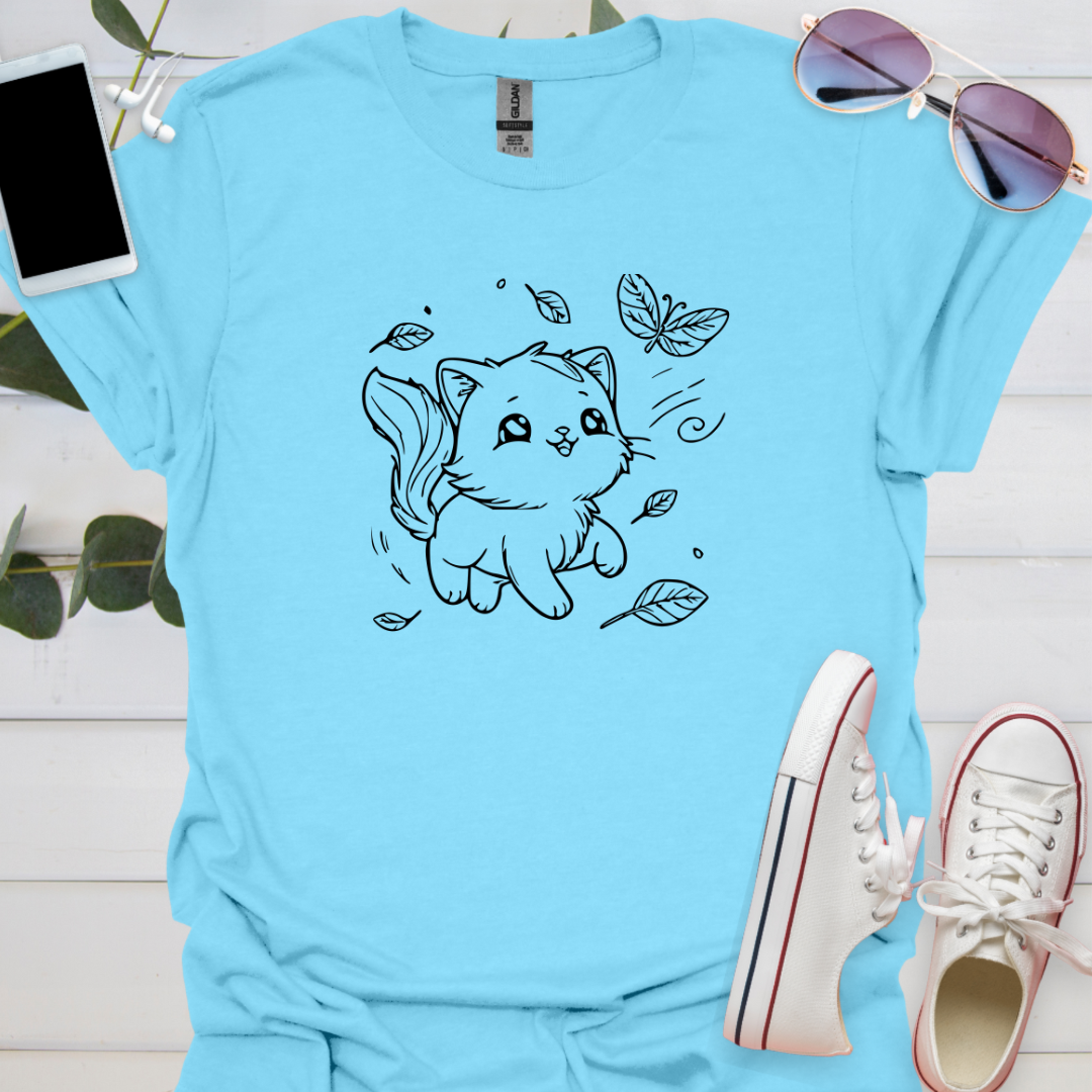 Summer Frolic