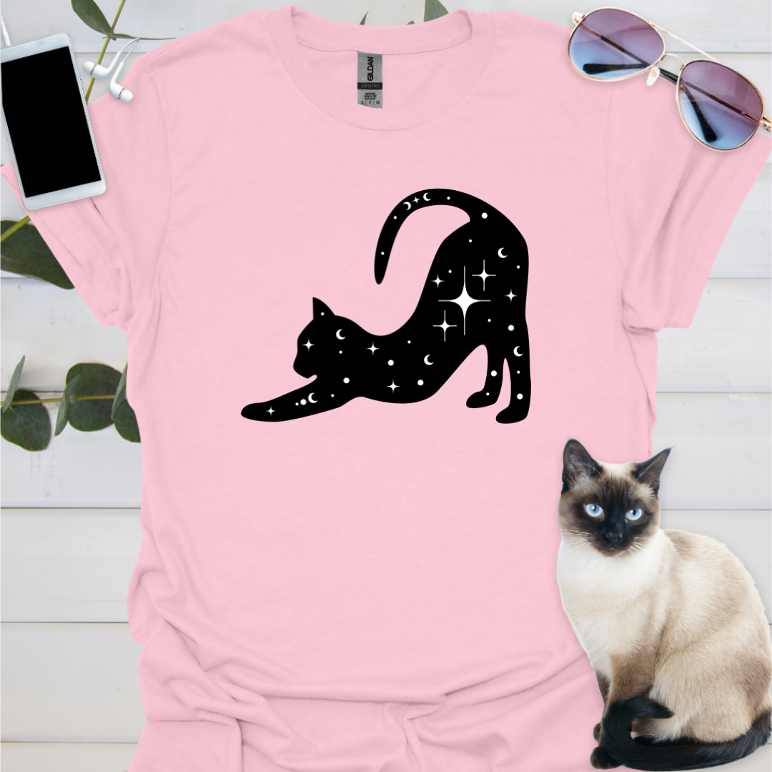 Celestial Cat