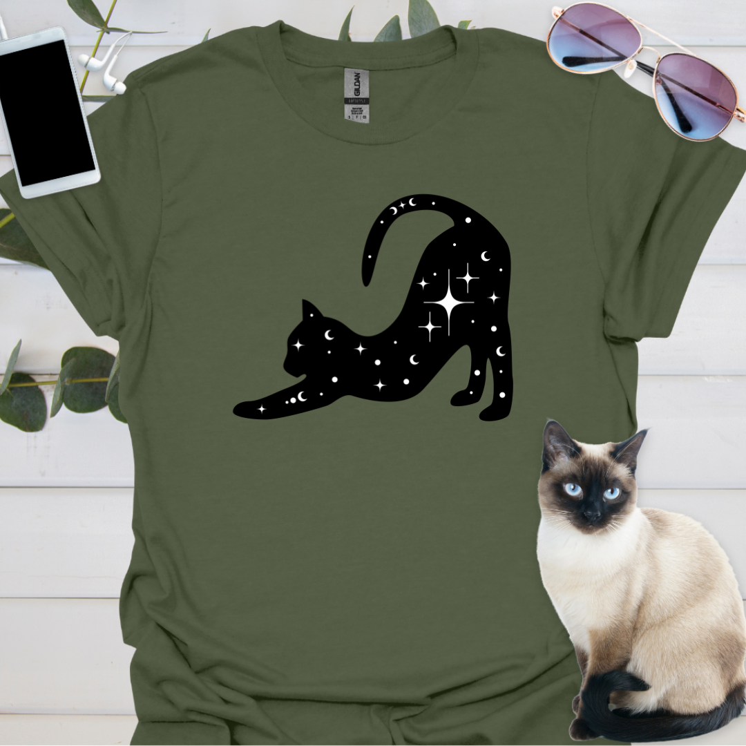 Celestial Cat