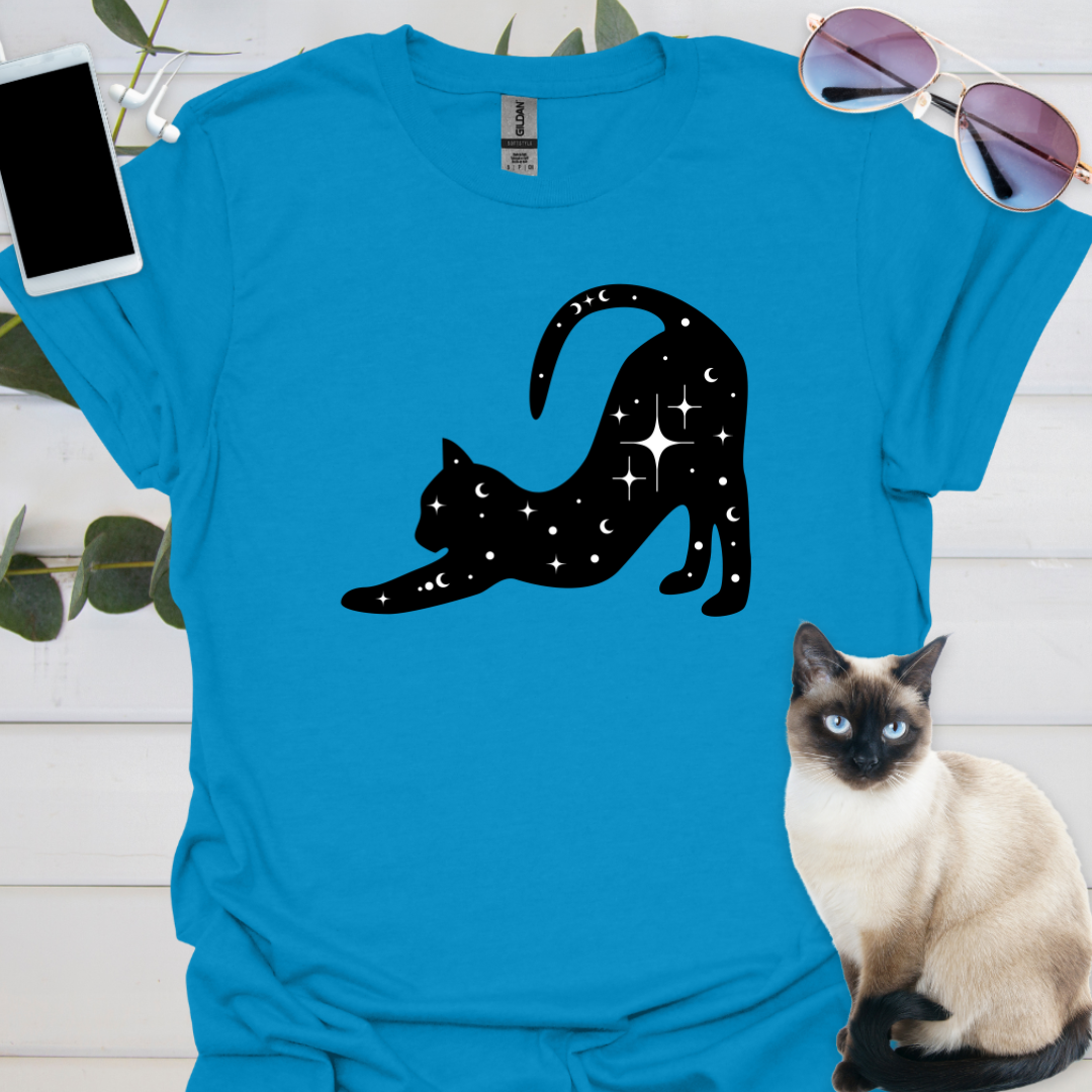 Celestial Cat