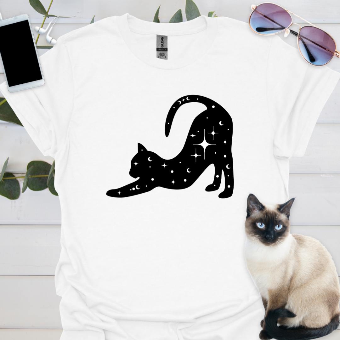 Celestial Cat
