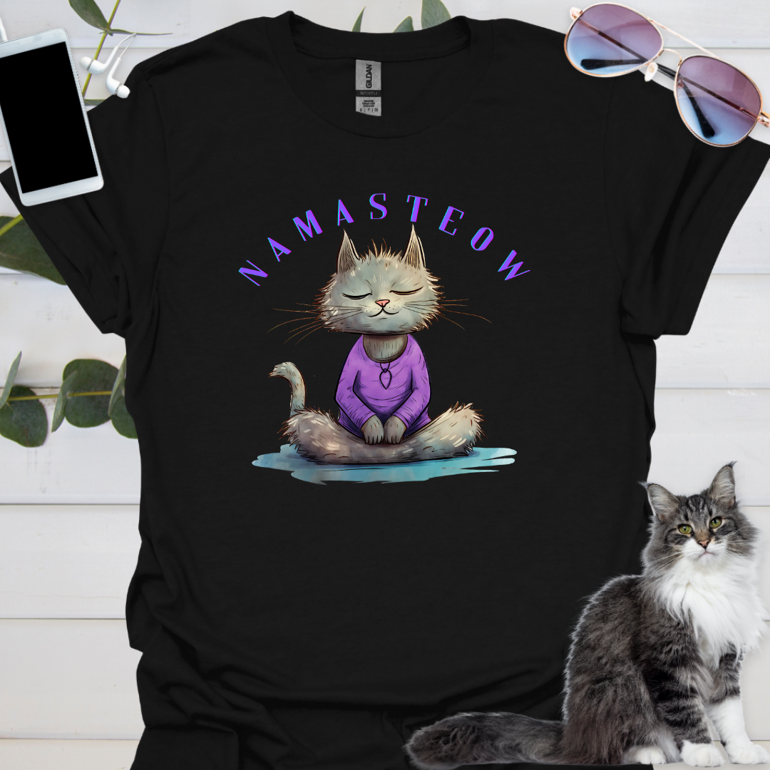 Namasteow