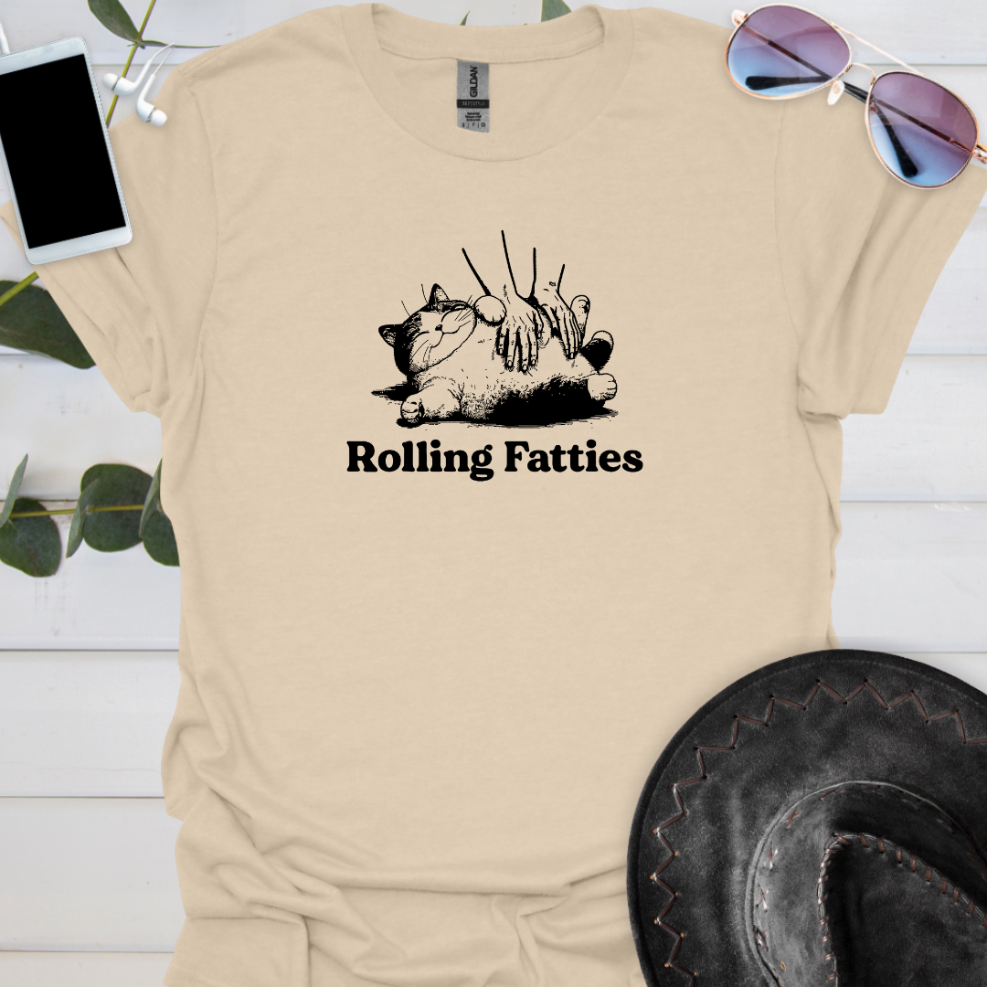 Rolling Fatties