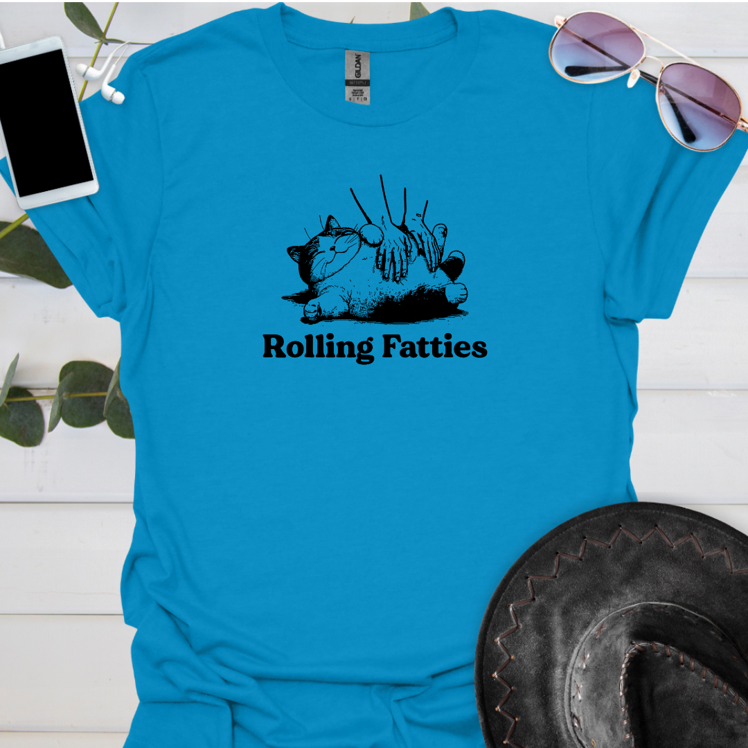 Rolling Fatties