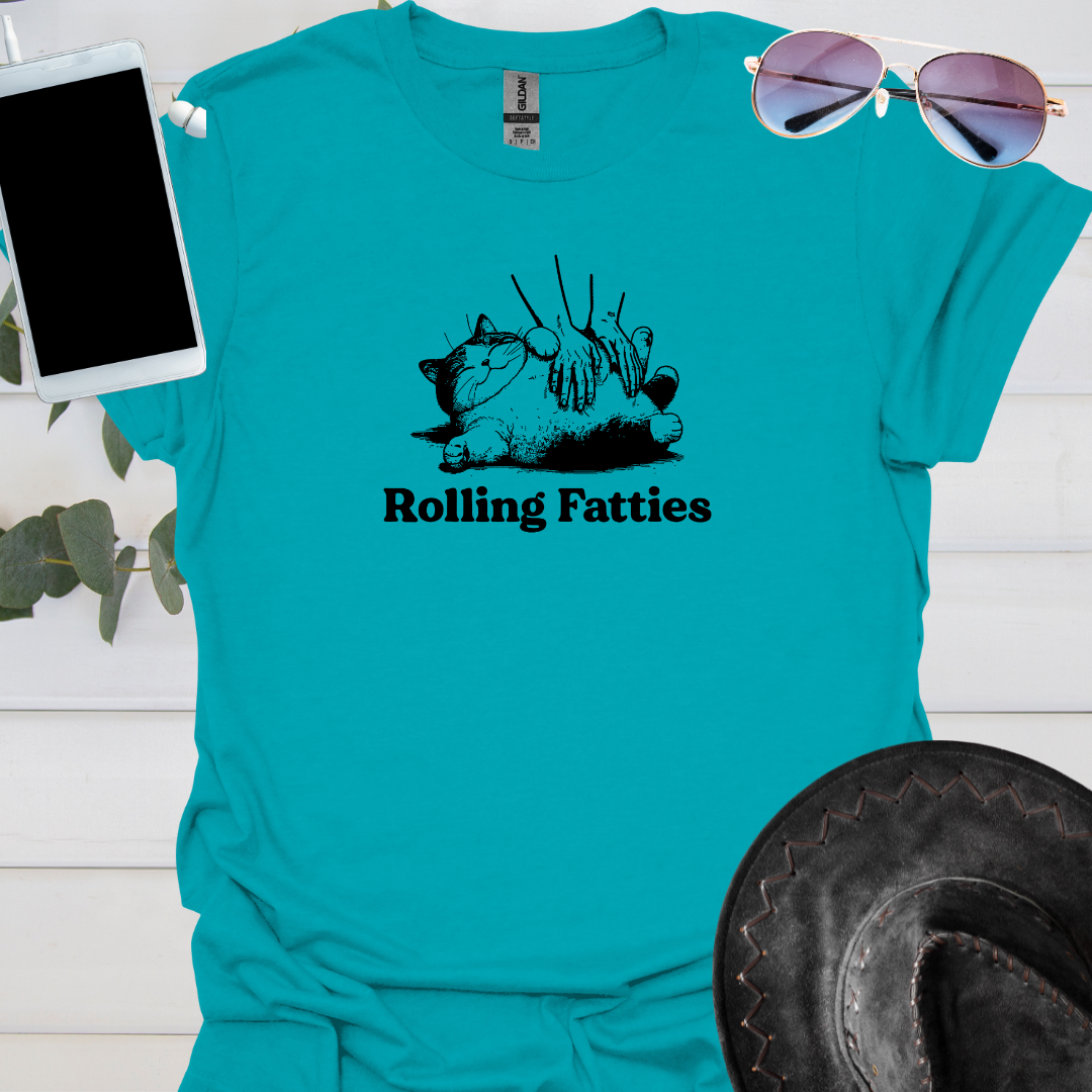 Rolling Fatties