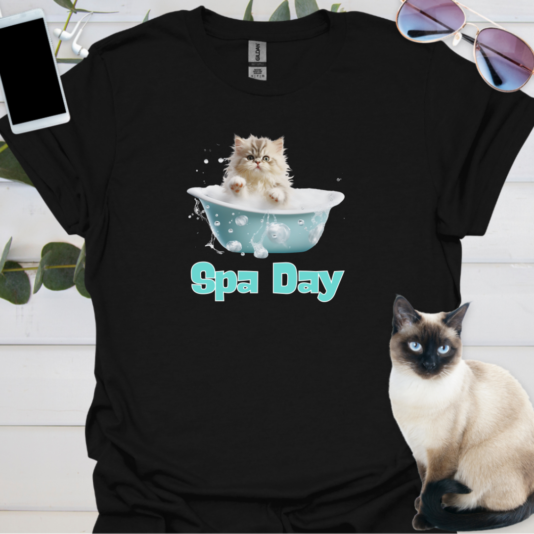 Spa Day