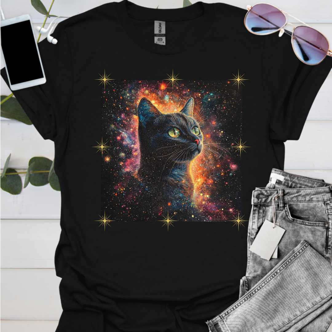 Space Cat IV