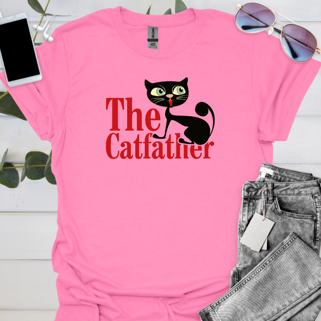 The Cat Father