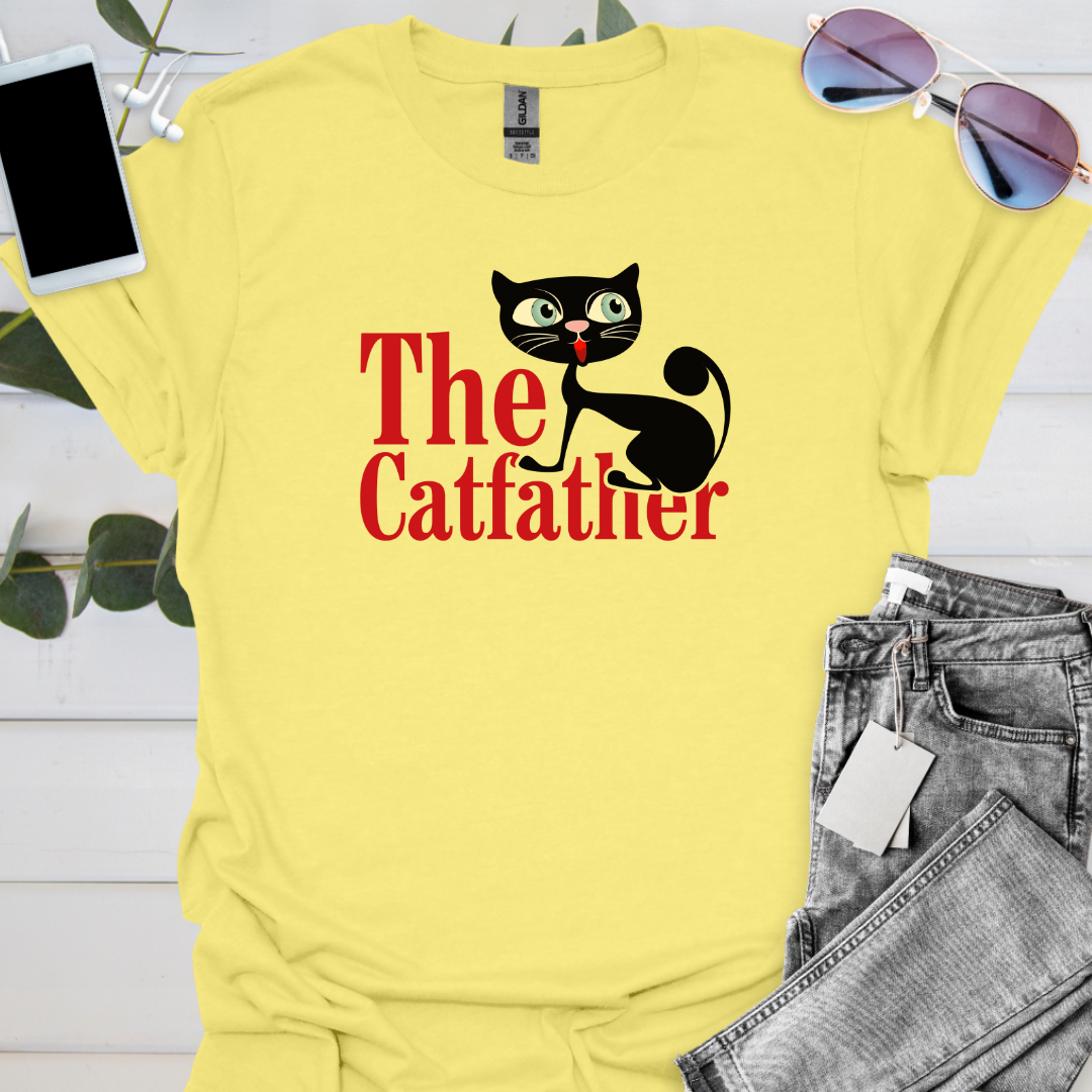 The Cat Father
