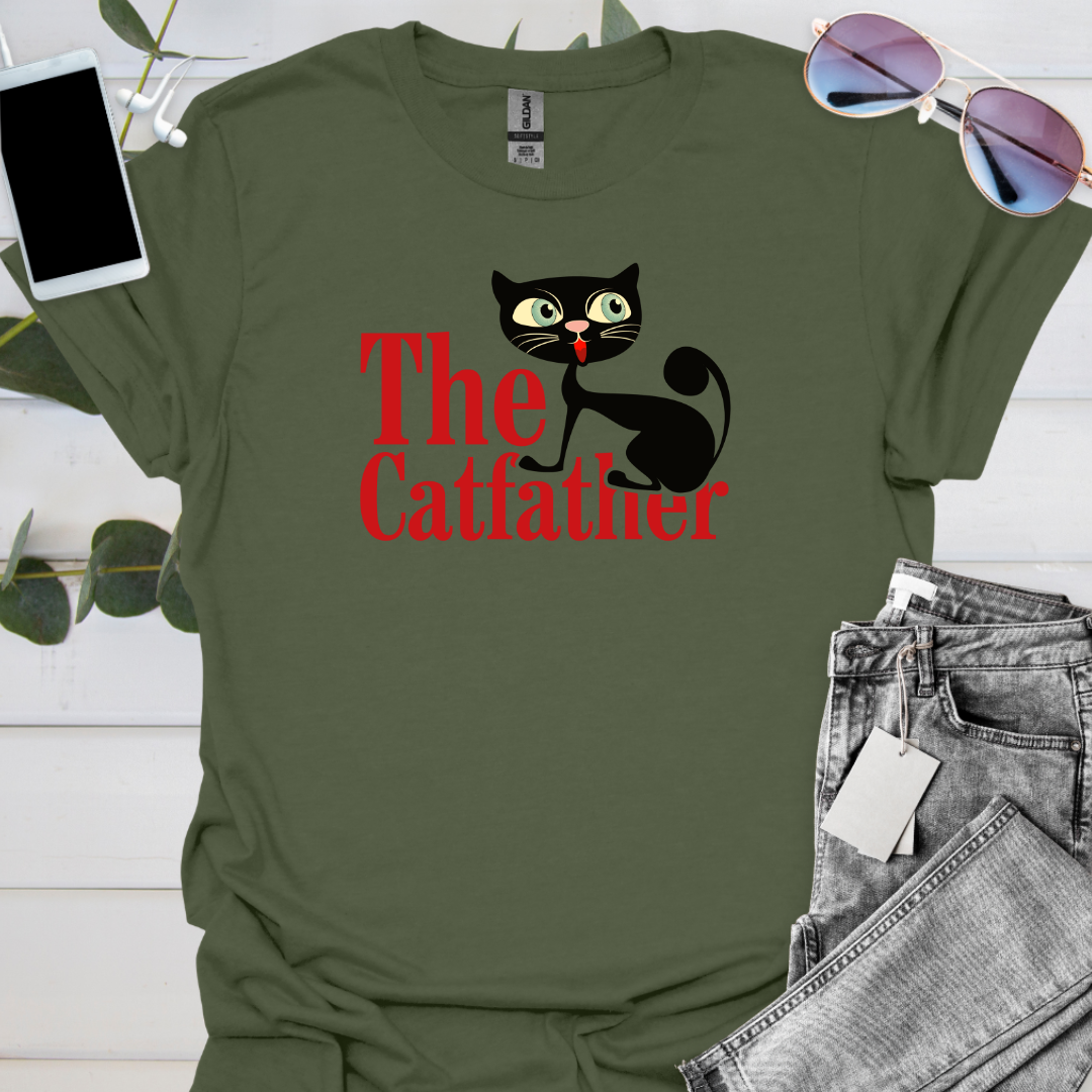 The Cat Father