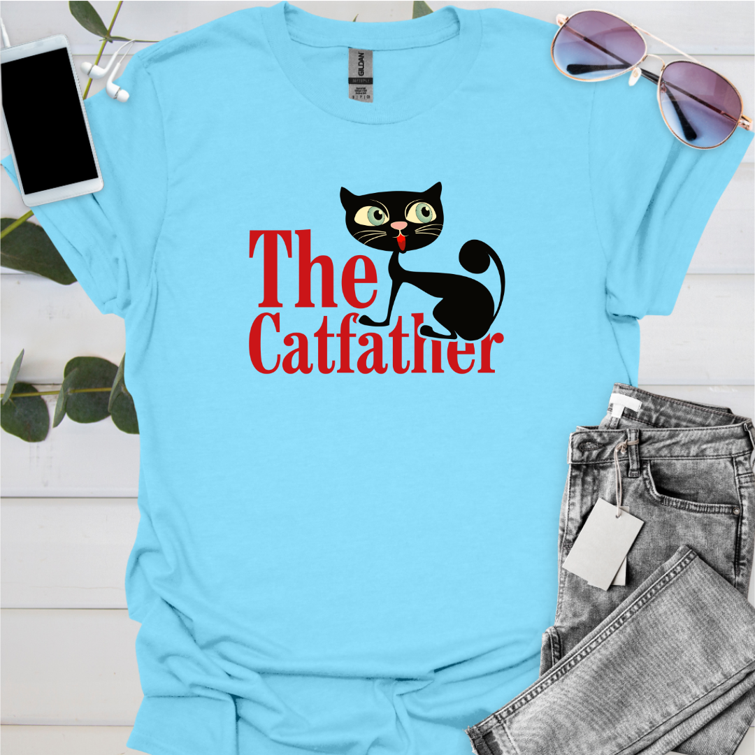The Cat Father