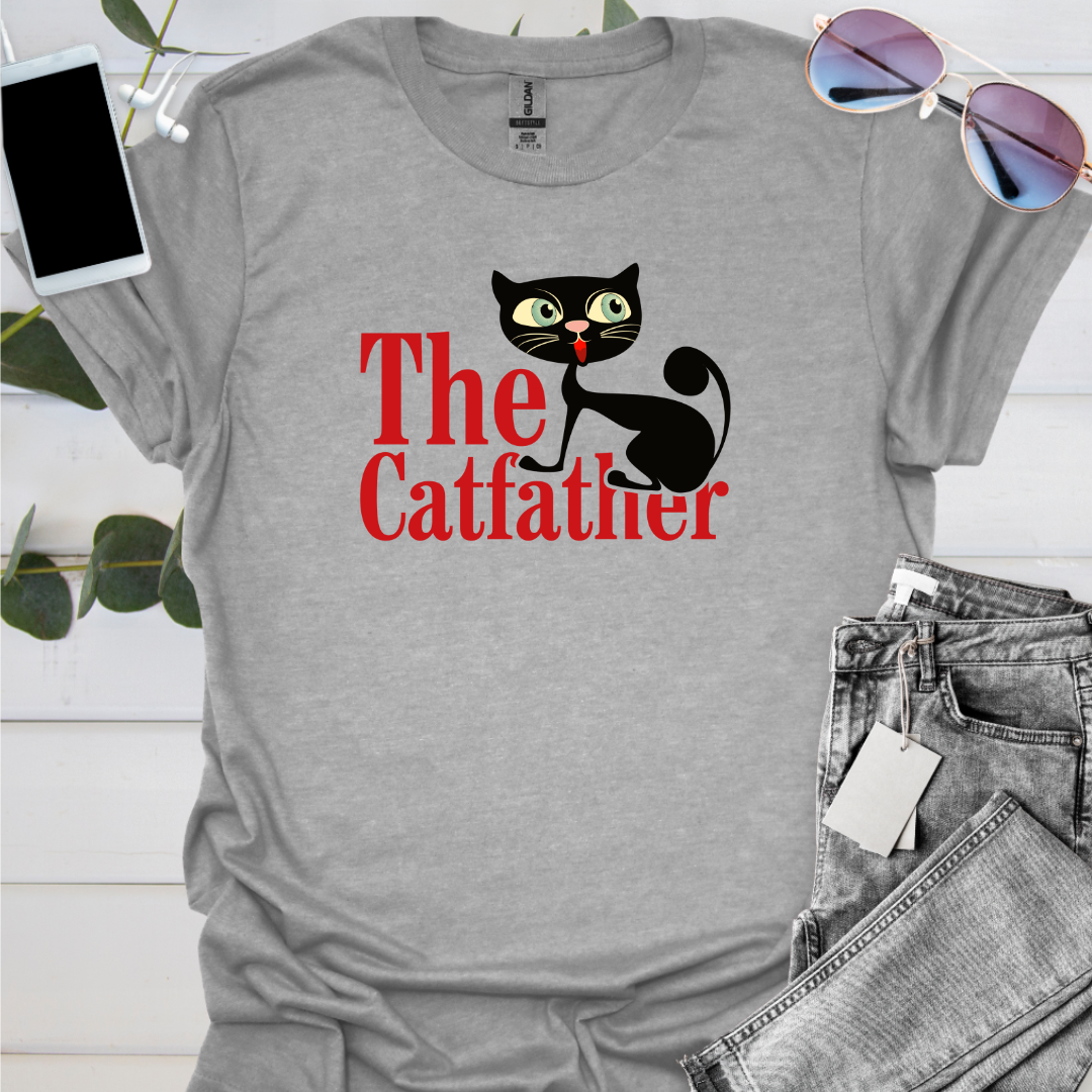 The Cat Father