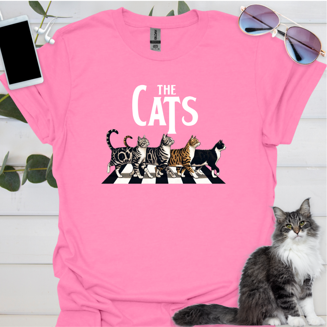 The Cats