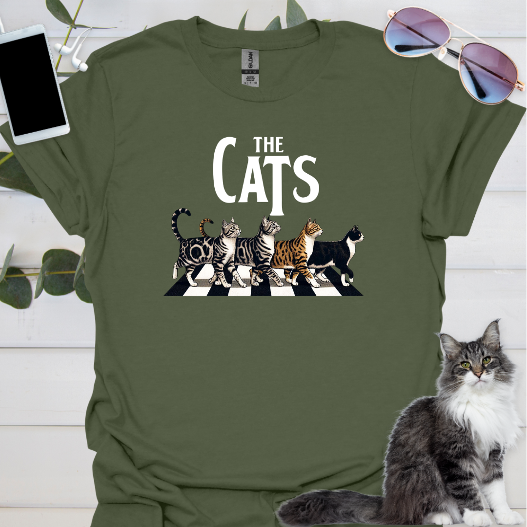 The Cats
