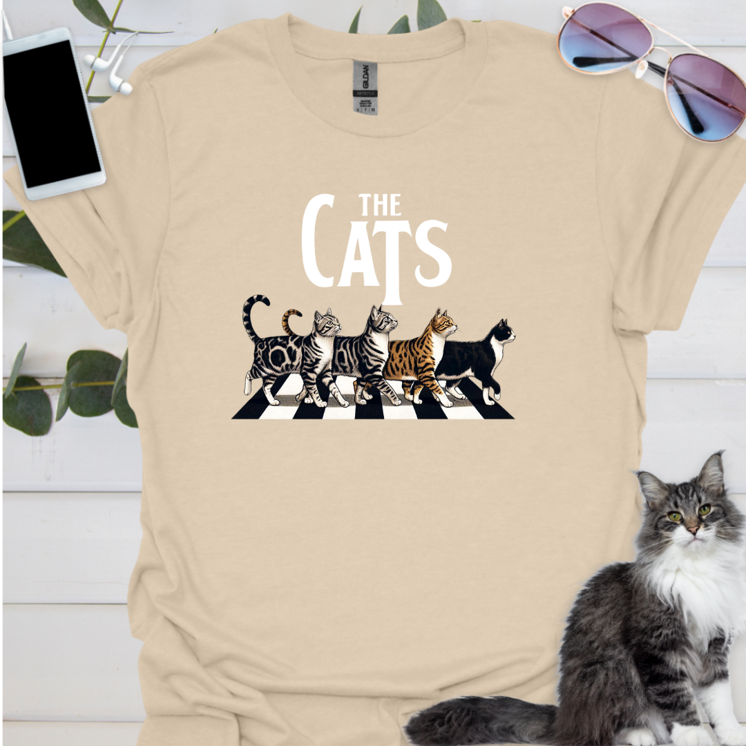 The Cats