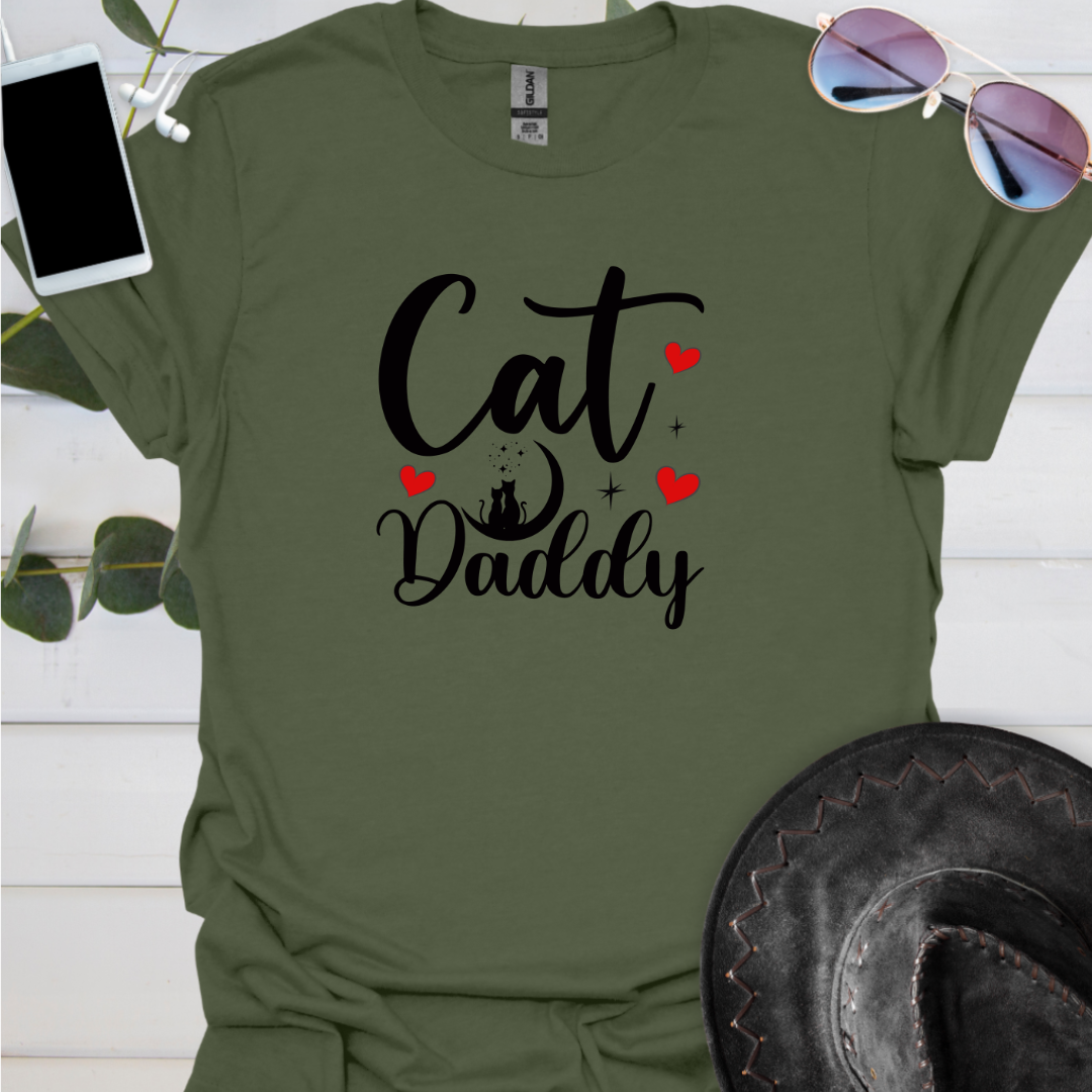 Cat Daddy