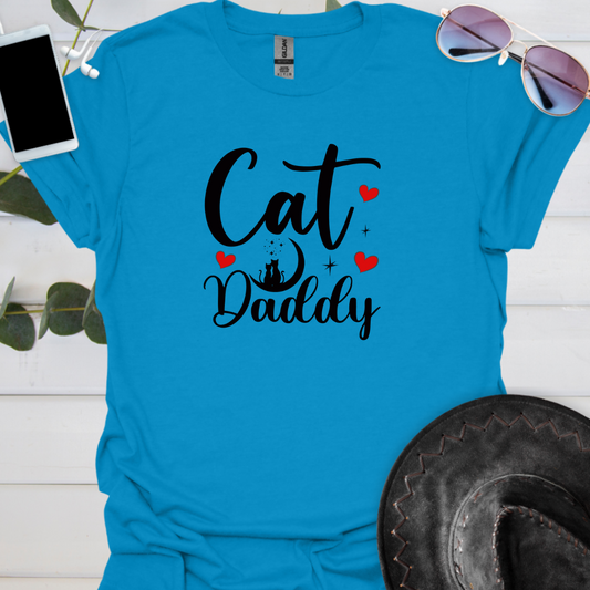 Cat Daddy