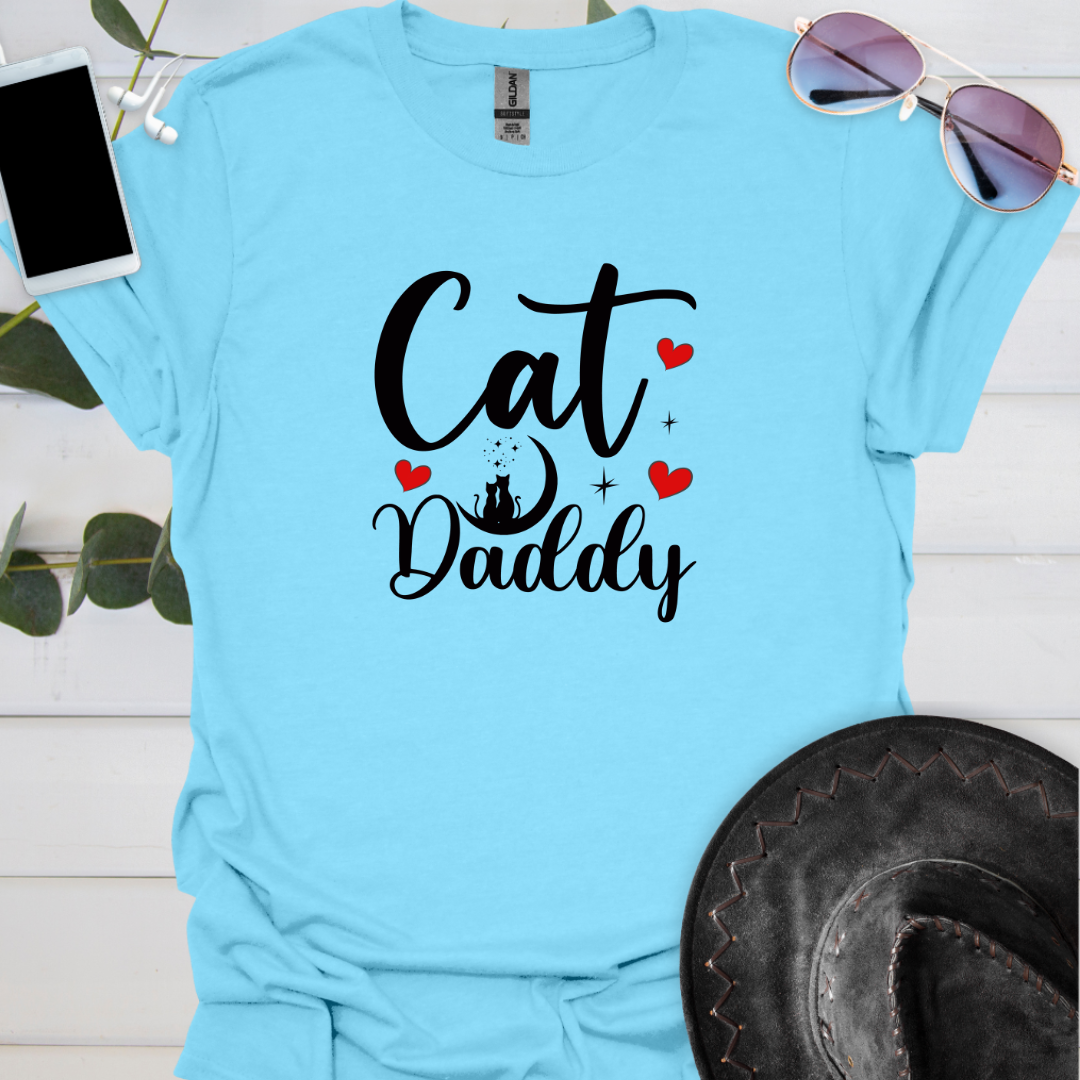 Cat Daddy