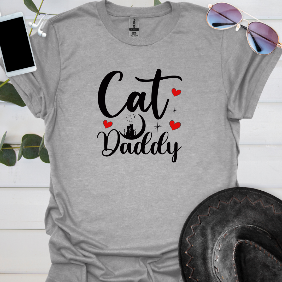 Cat Daddy