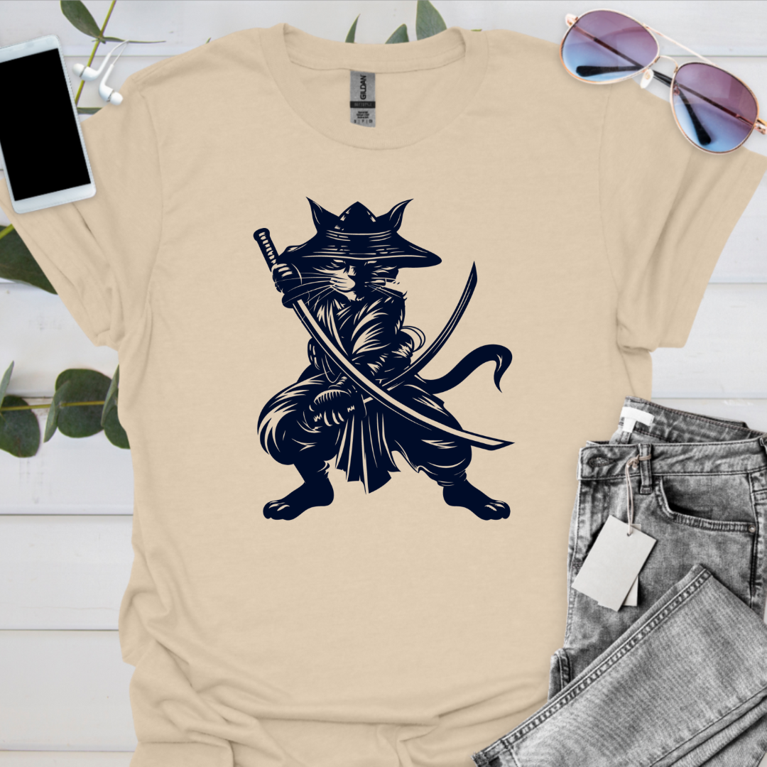 Cat Ninja III