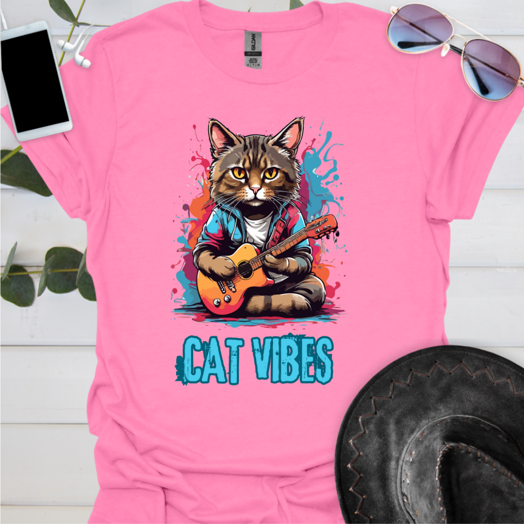 Cat Vibes