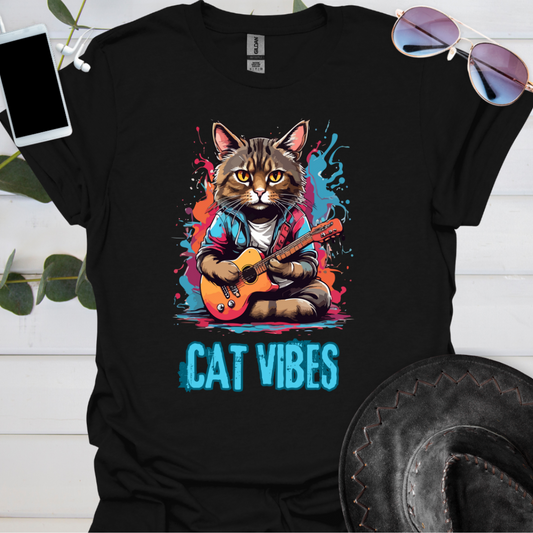 Cat Vibes