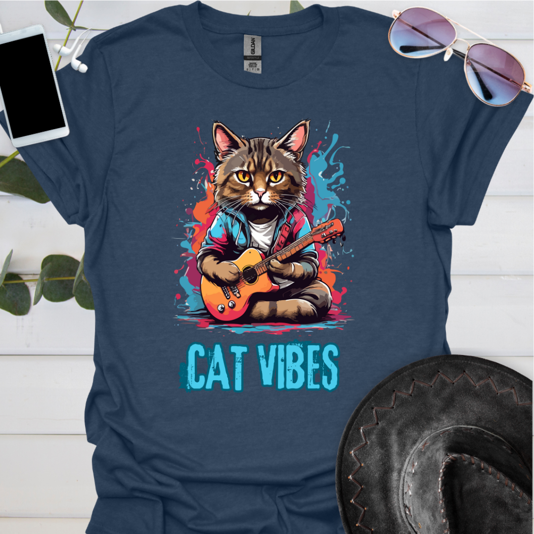 Cat Vibes