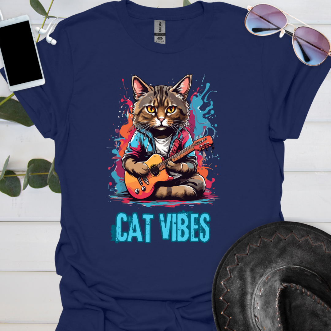 Cat Vibes