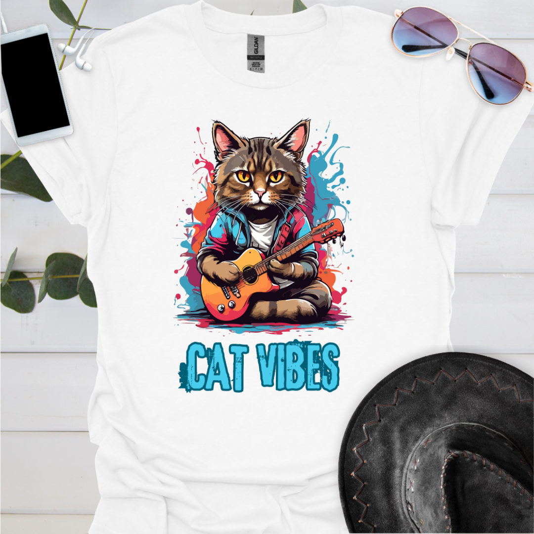 Cat Vibes