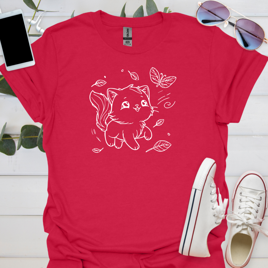 Summer Frolic