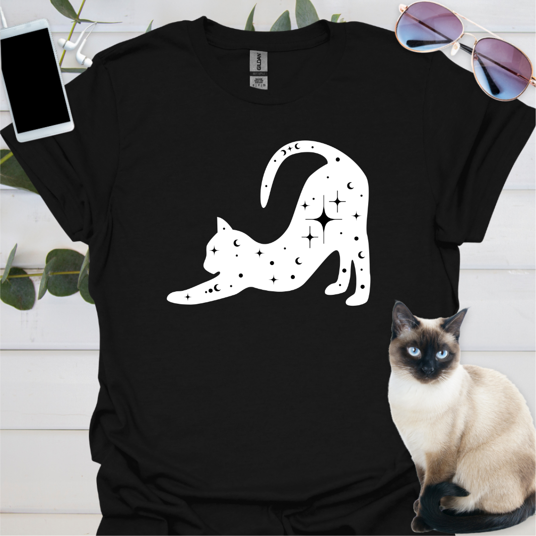 Celestial Cat