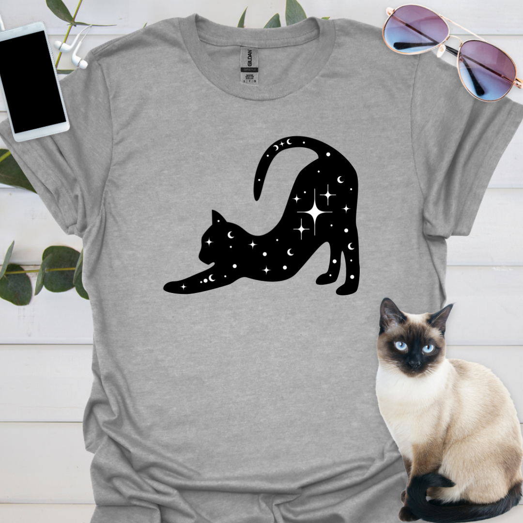 Celestial Cat
