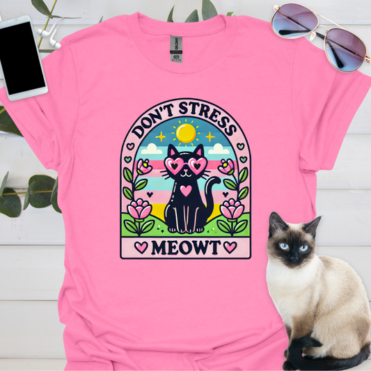 Don't Stress Meowt
