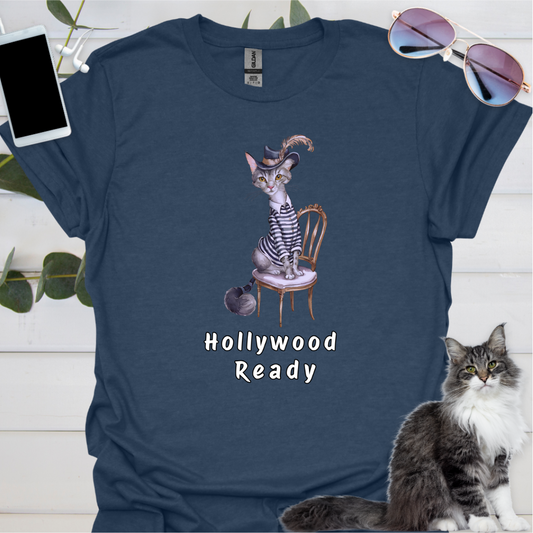 Hollywood Ready