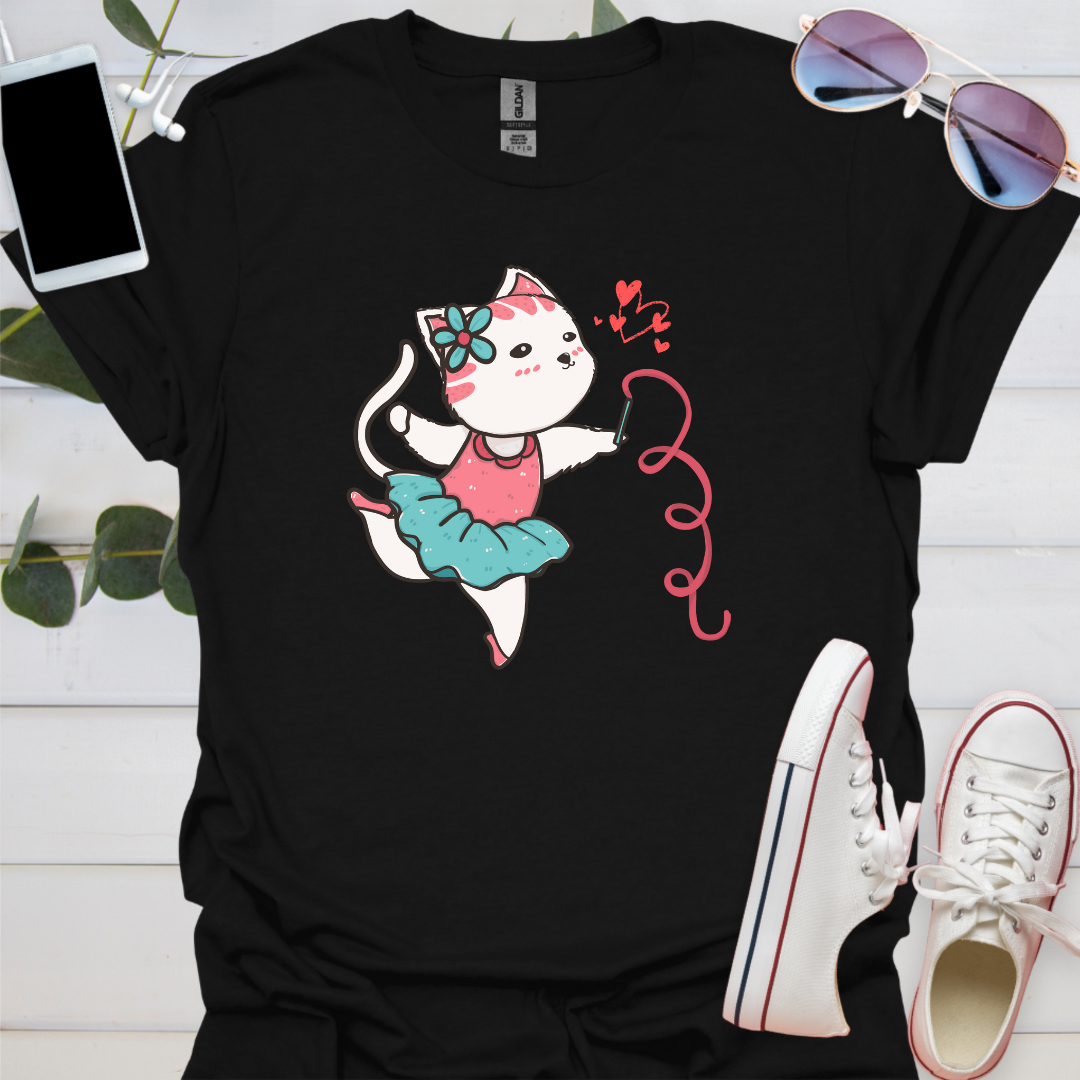 Love Cat