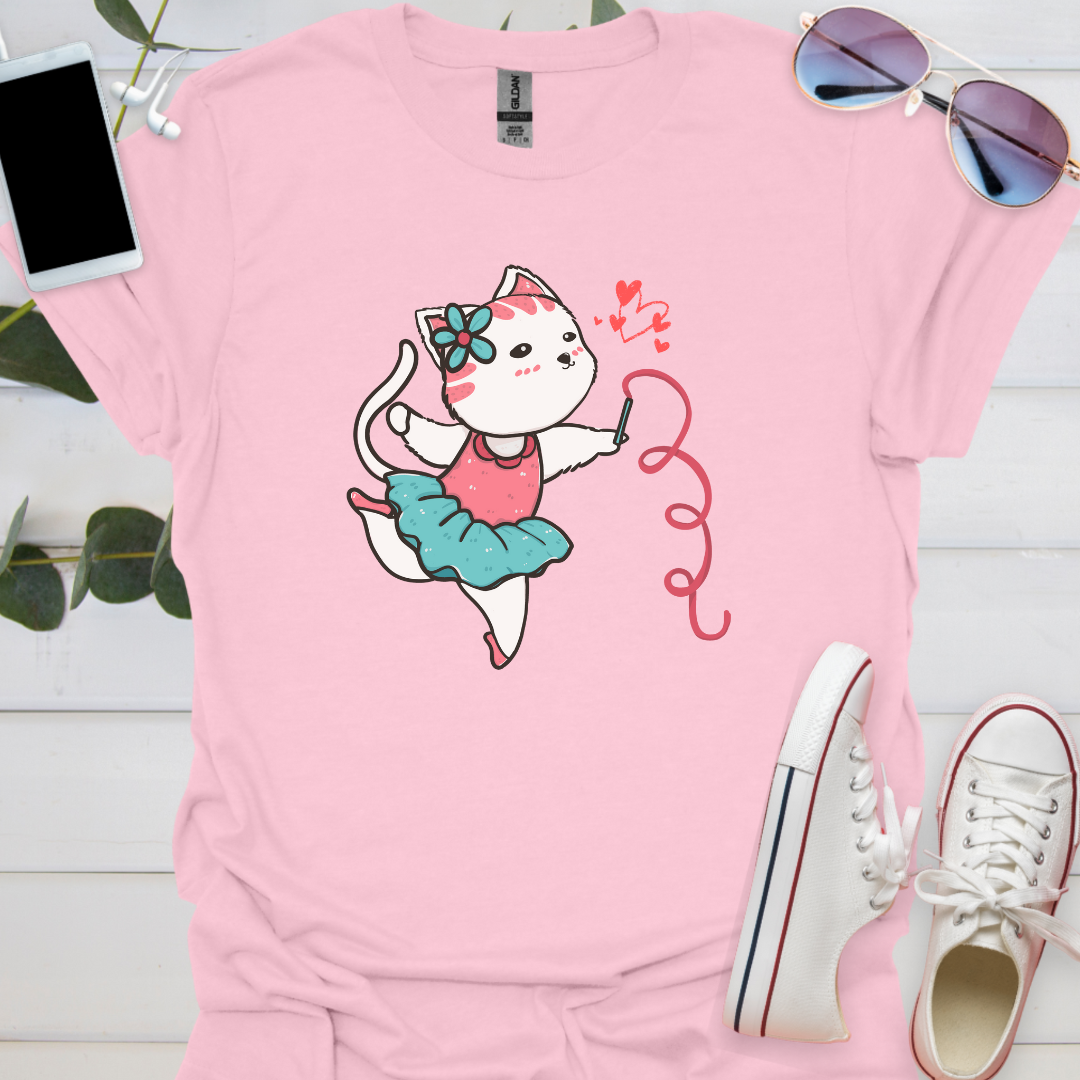 Love Cat