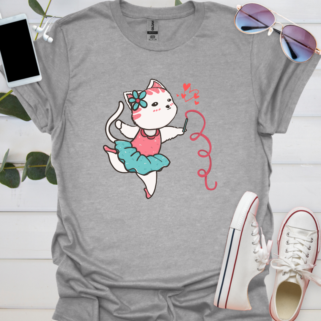 Love Cat