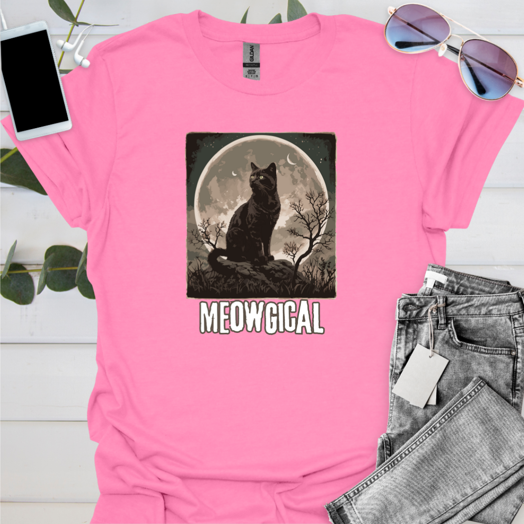 Meowgical