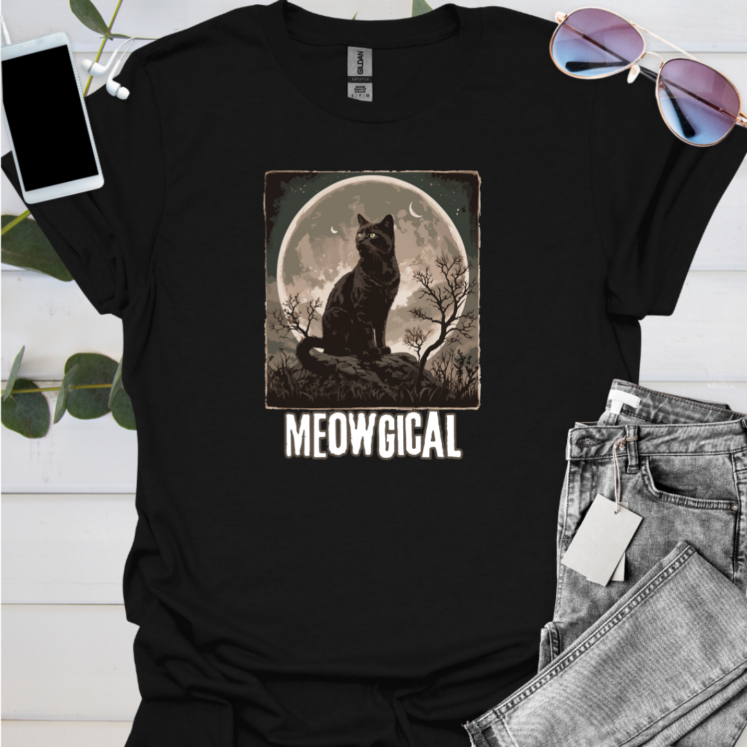 Meowgical