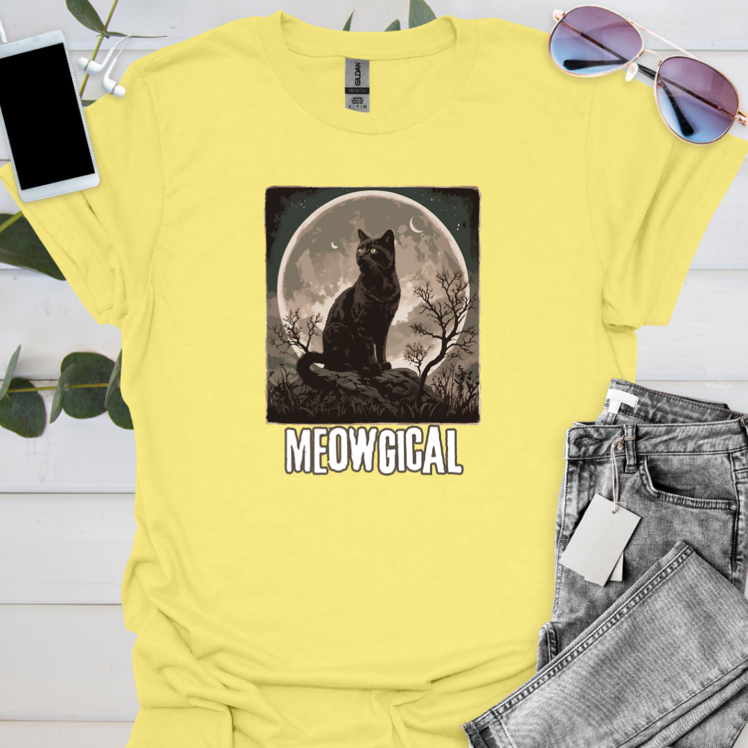Meowgical