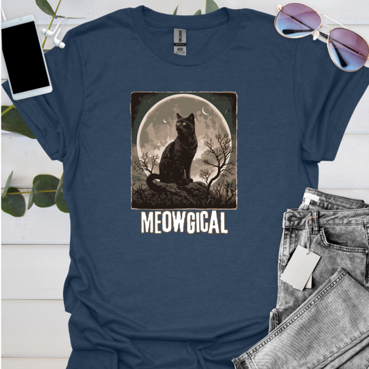 Meowgical