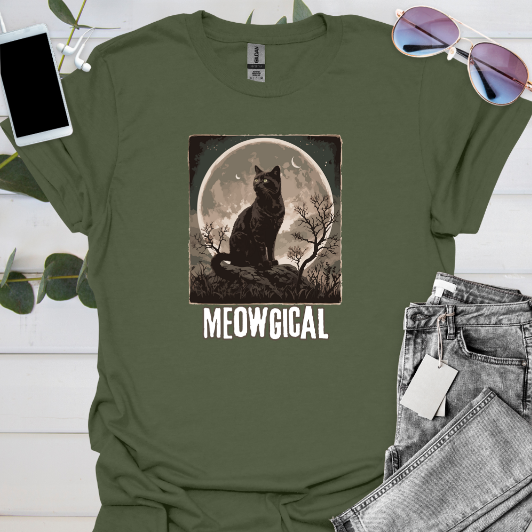 Meowgical