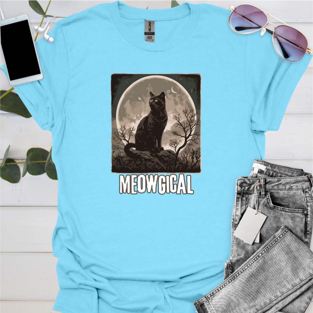 Meowgical