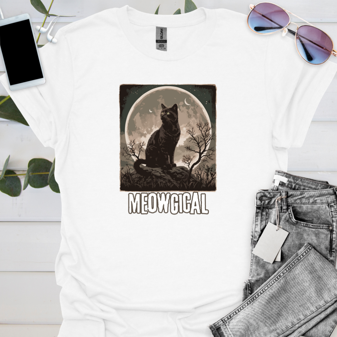 Meowgical